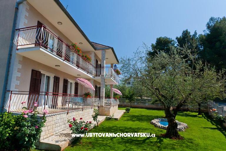 Appartements Pineta – foto 11
