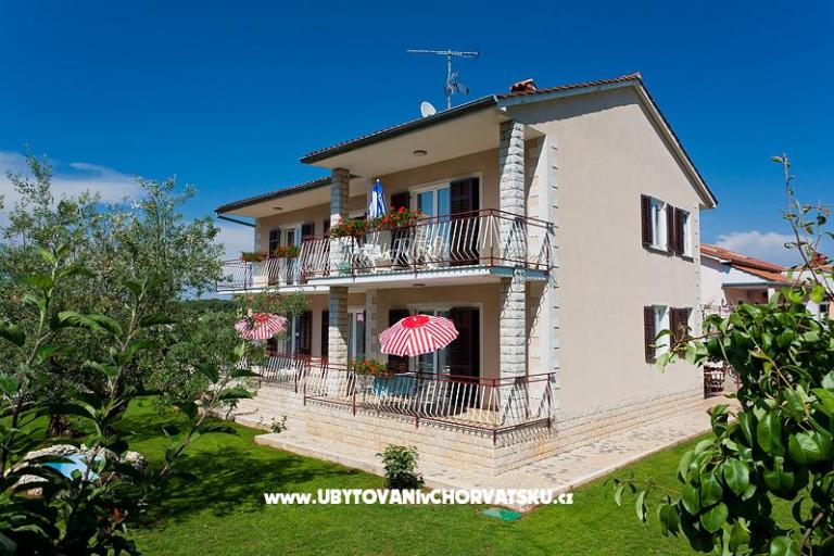 Appartements Pineta – foto 12