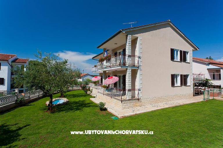 Appartements Pineta – foto 8