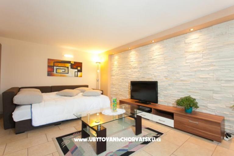 Appartements Pineta – foto 9