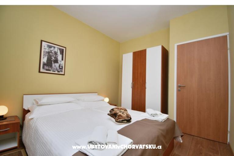 Appartement Brijuni – foto 11