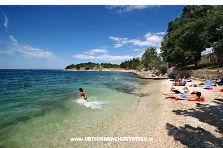 Appartement Brijuni – foto 18