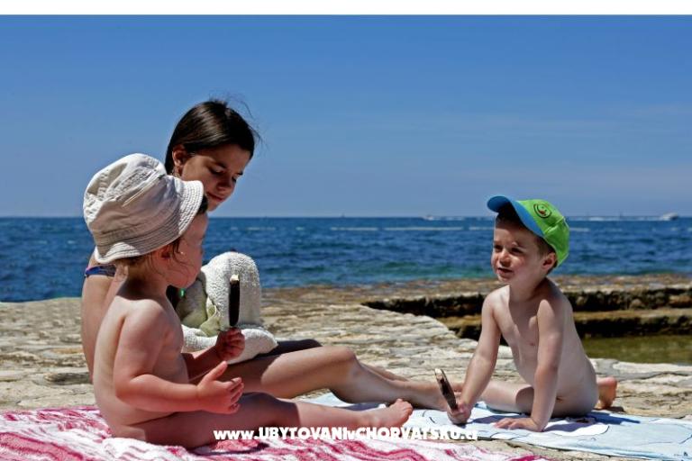 Appartement Brijuni – foto 23