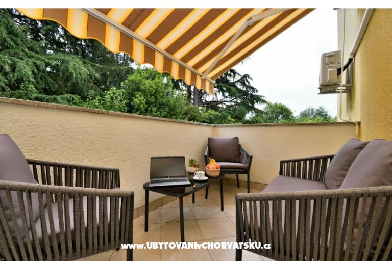 Appartement Brijuni – foto 5