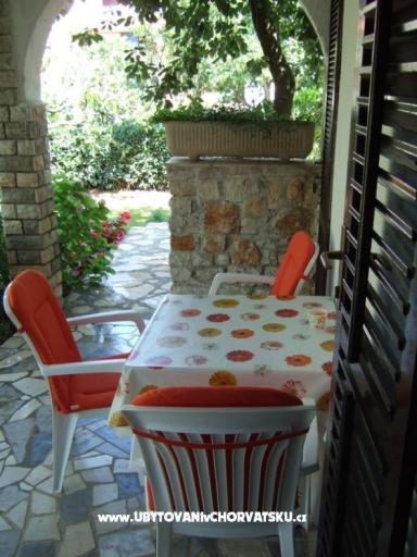 Appartements Aleks-Ana – foto 2
