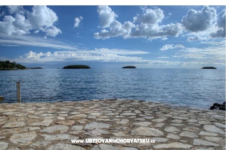 Appartements Funtana – foto 11