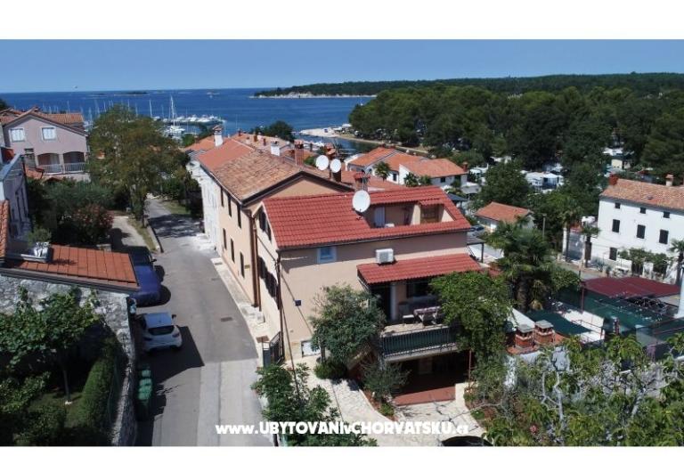 Appartements Funtana – foto 12