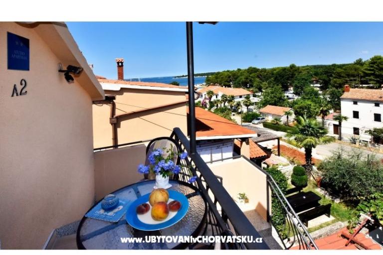 Appartements Funtana – foto 13