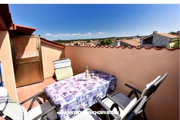 Appartements Funtana – foto 18