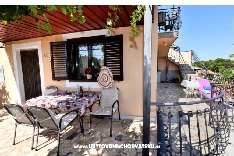 Appartements Funtana – foto 2