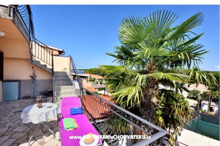 Appartements Funtana – foto 3