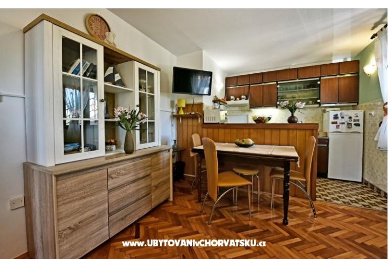 Appartements Funtana – foto 5