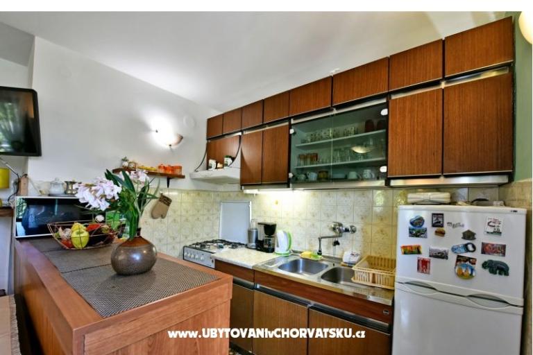 Appartements Funtana – foto 6