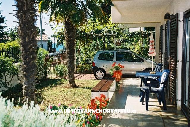 Appartements Luana – foto 3