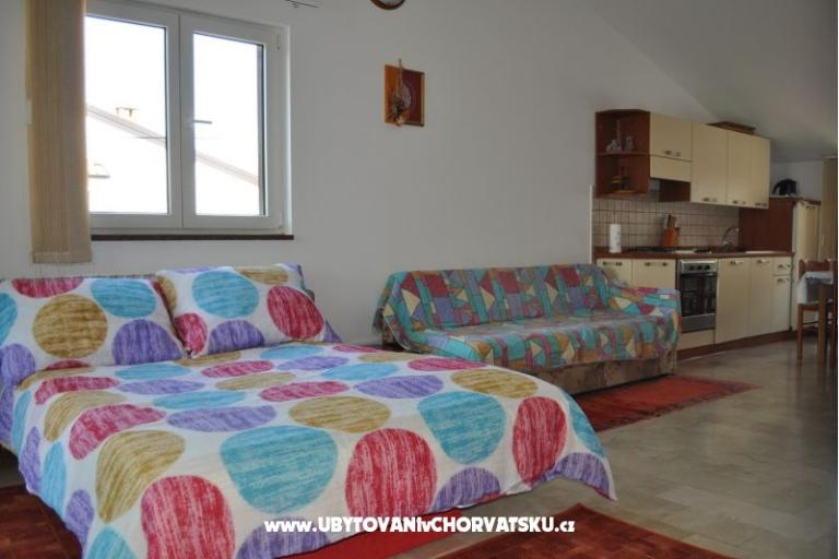 Appartements Mara – foto 10