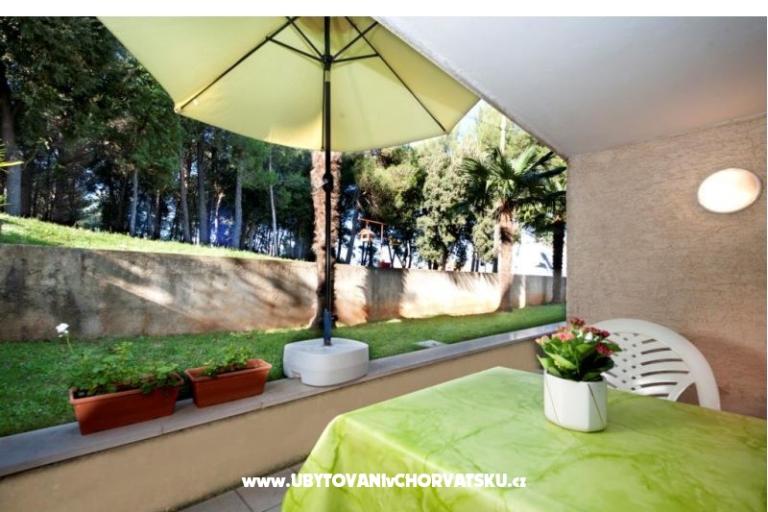 Appartements Mihaela – foto 10