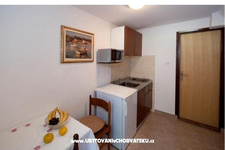 Appartements Mihaela – foto 11