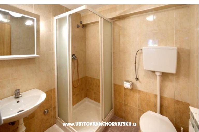 Appartements Mihaela – foto 12