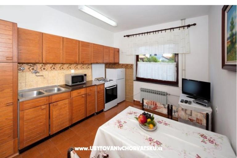 Appartements Mihaela – foto 13