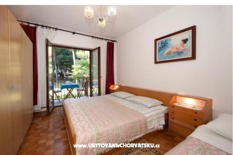 Appartements Mihaela – foto 14