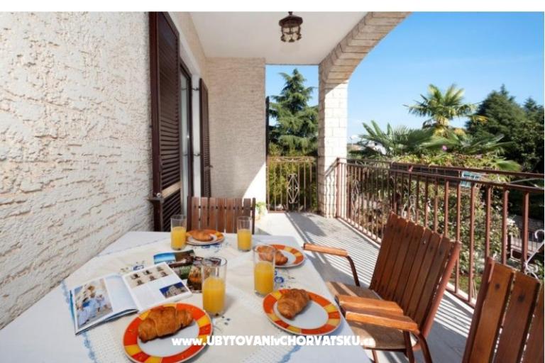 Appartements Mihaela – foto 2