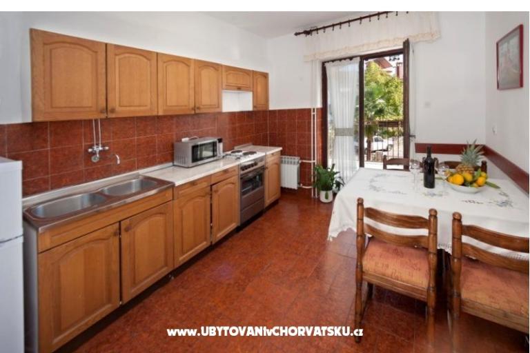 Appartements Mihaela – foto 3