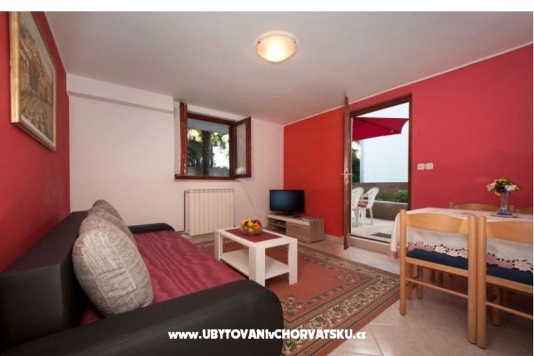 Appartements Mihaela – foto 5