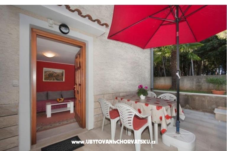 Appartements Mihaela – foto 6