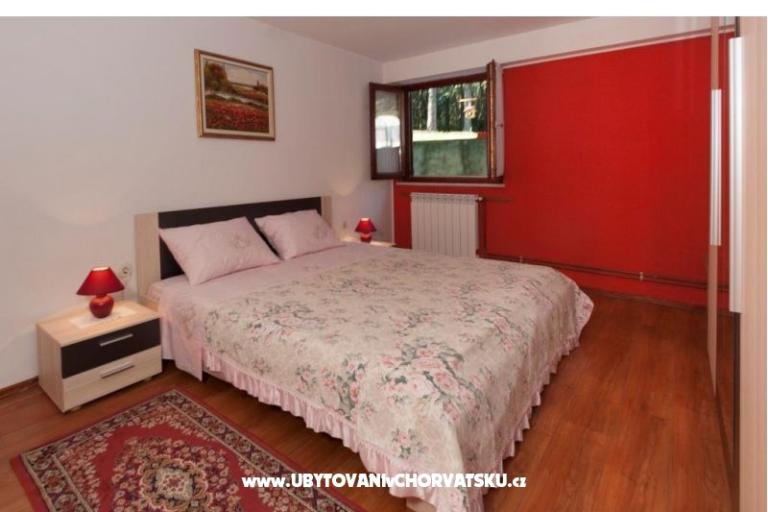 Appartements Mihaela – foto 7
