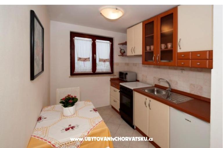 Appartements Mihaela – foto 8