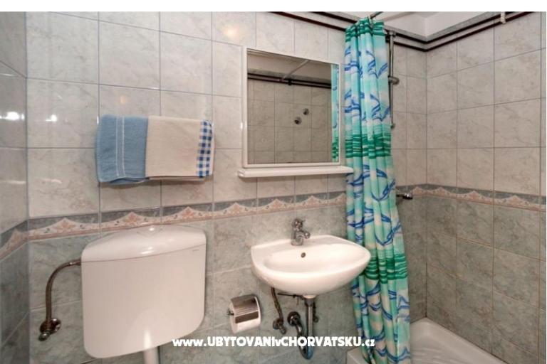 Appartements Mihaela – foto 9