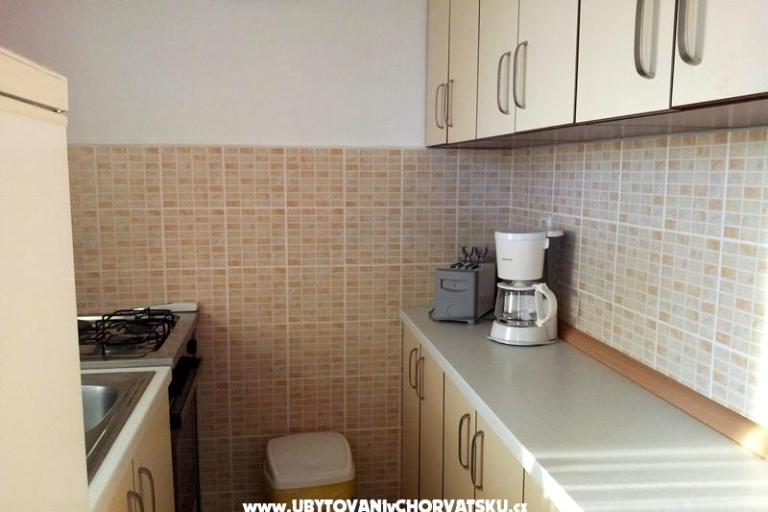 Appartements Sablić Poreč – foto 11