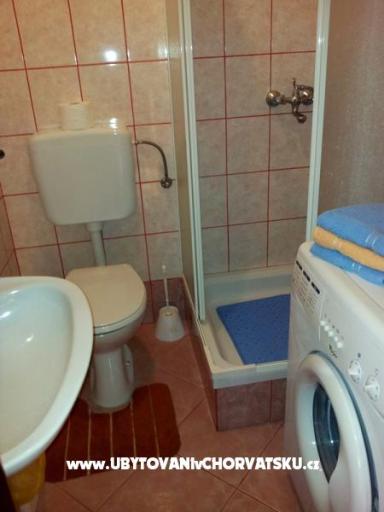 Appartements Sablić Poreč – foto 13