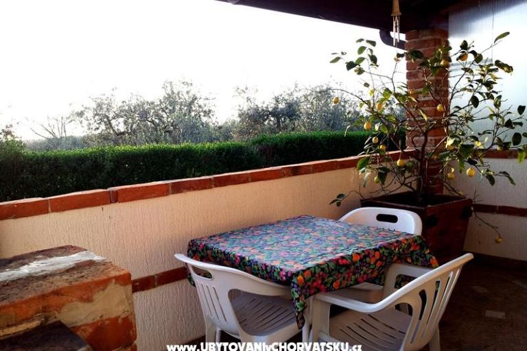 Appartements Sablić Poreč – foto 14