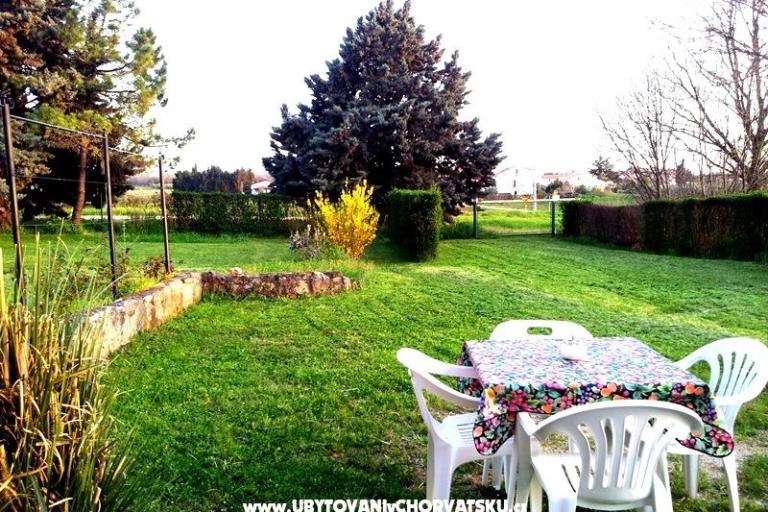 Appartements Sablić Poreč – foto 15
