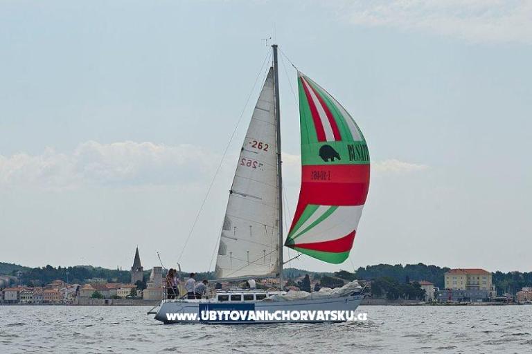 Appartements Sablić Poreč – foto 17