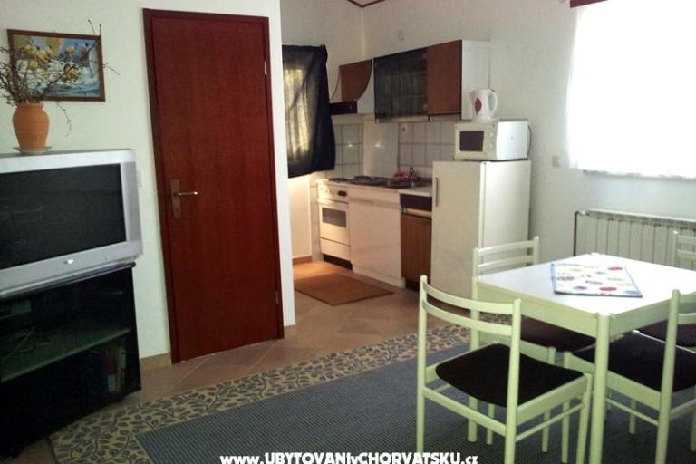 Appartements Sablić Poreč – foto 6