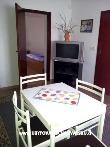 Appartements Sablić Poreč – foto 7