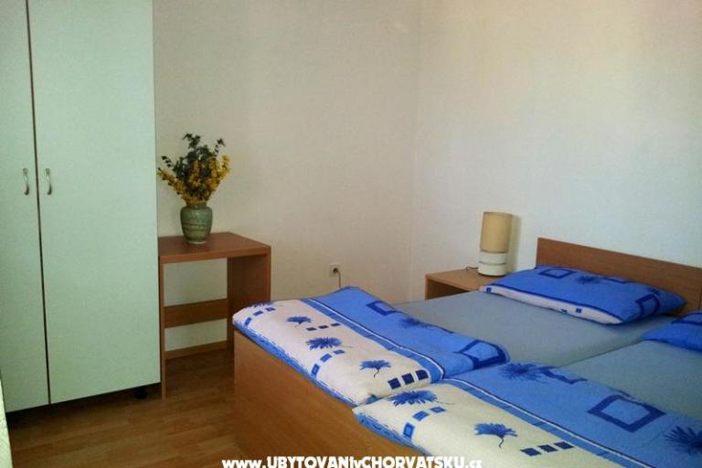 Appartements Sablić Poreč – foto 8
