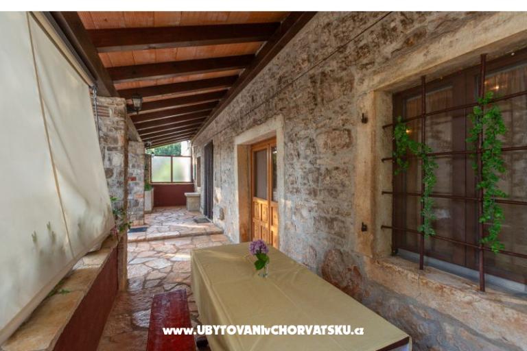 Maison de vacances Cerjani - 14 osoba – foto 10