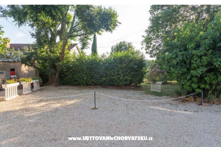 Maison de vacances Cerjani - 14 osoba – foto 11
