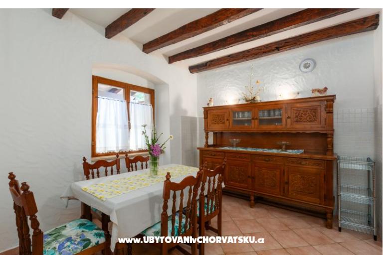 Maison de vacances Cerjani - 14 osoba – foto 12
