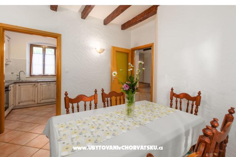 Maison de vacances Cerjani - 14 osoba – foto 13