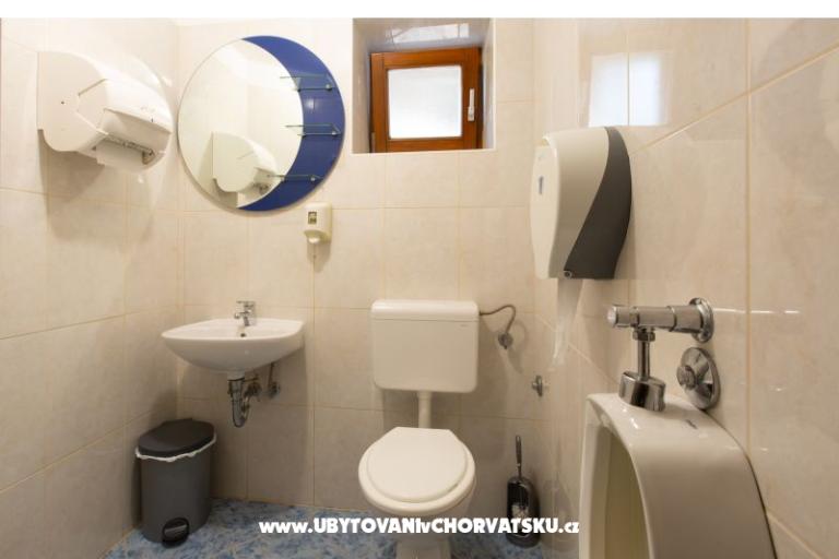 Maison de vacances Cerjani - 14 osoba – foto 17