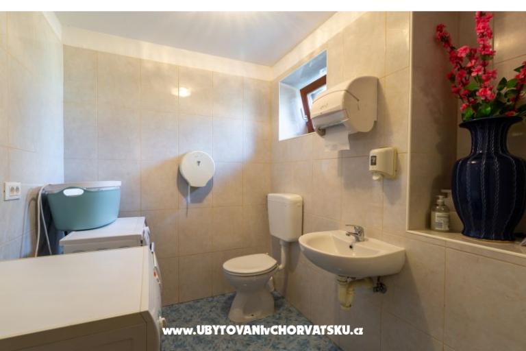 Maison de vacances Cerjani - 14 osoba – foto 18