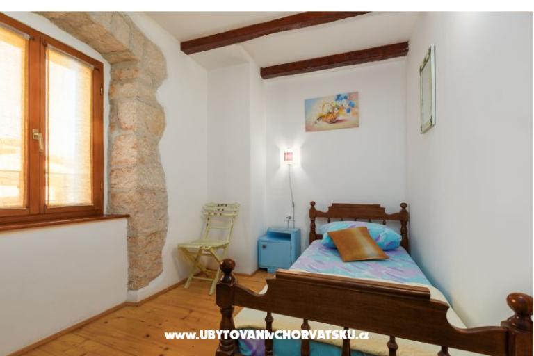 Maison de vacances Cerjani - 14 osoba – foto 27