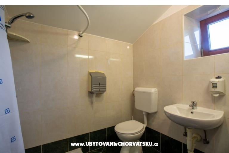 Maison de vacances Cerjani - 14 osoba – foto 38