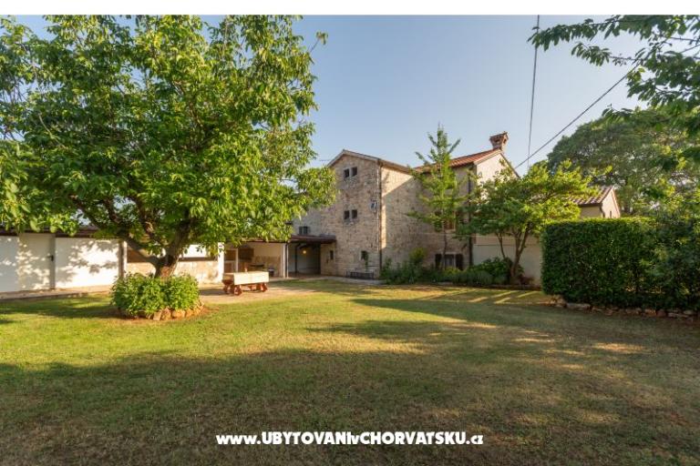 Maison de vacances Cerjani - 14 osoba – foto 4