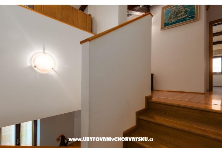 Maison de vacances Cerjani - 14 osoba – foto 40