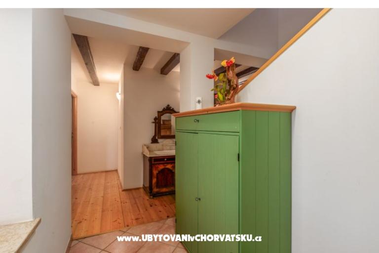 Maison de vacances Cerjani - 14 osoba – foto 41